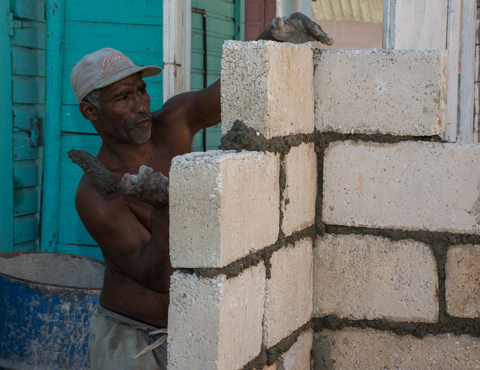 Foto: Leandro Pérez Pérez /Adelante/ Archivo