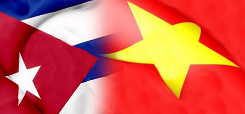 Cuba y Vietnam, camino de fortalecer sus relaciones económicas