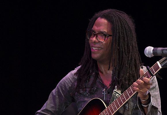 Raúl Torres llegará con su música a Camagüey