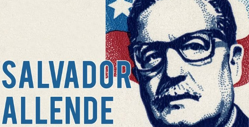 Cuba recuerda a Salvador Allende