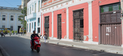 Camagüey: Oficina brinda capacitación para la conservación de los valores patrimoniales