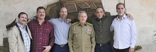 Necios de este siglo