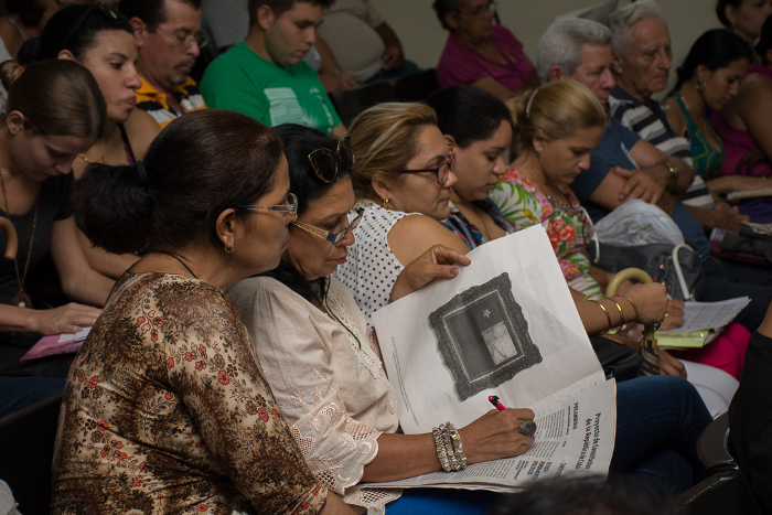 Pensar bien para hacer Cuba 