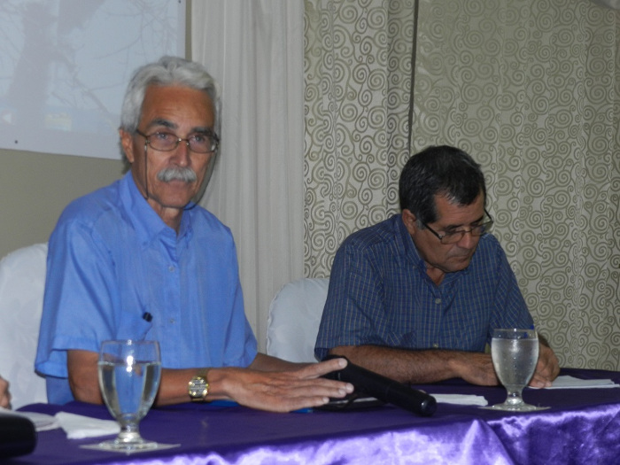 Los ideales de Constitución de Jimaguayú vigentes en proyecto actual