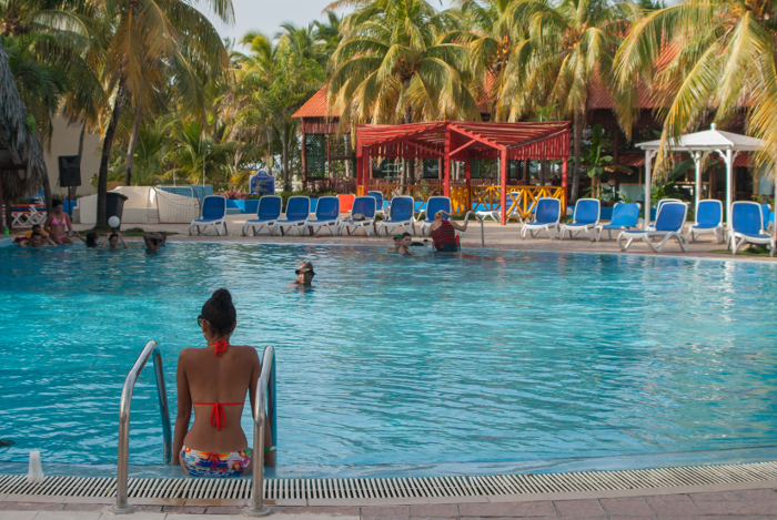 Cuban tourism will close year with some 4.7 million visitors