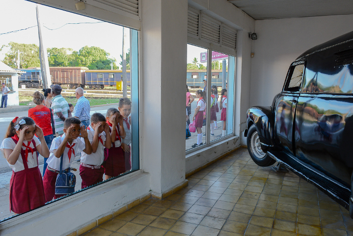 Recuerdan los 60 años del asalto al carro celular 
