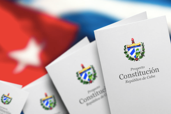 Aclaran dudas sobre la ciudadanía efectiva