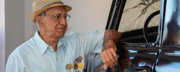 El día que la audacia sorprendió a “Toña”