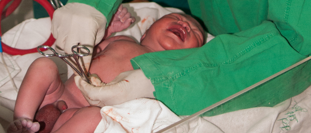 Nuevitas mantuvo en cero tasas de mortalidad infantil y materna