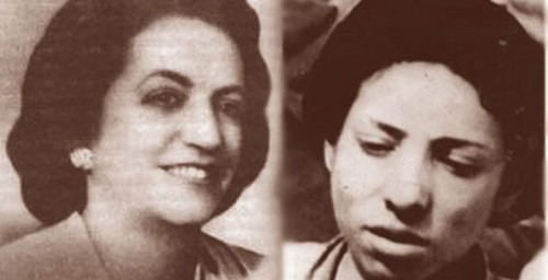 Lidia y Clodomira: Mujeres heroicas