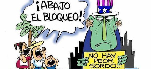 Afecta bloqueo de EE.UU. a instituciones religiosas cubanas 