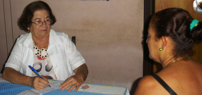 Tres verdades sobre la lepra