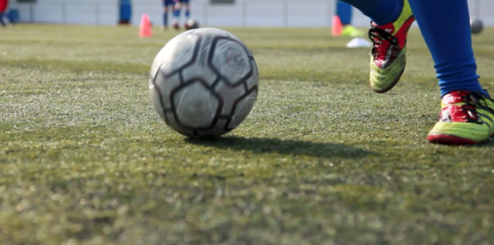 Futbolistas camagüeyanas listas para III Liga Nacional