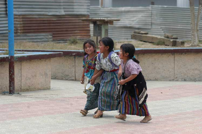 Más niños pobres en el mundo (+Video)