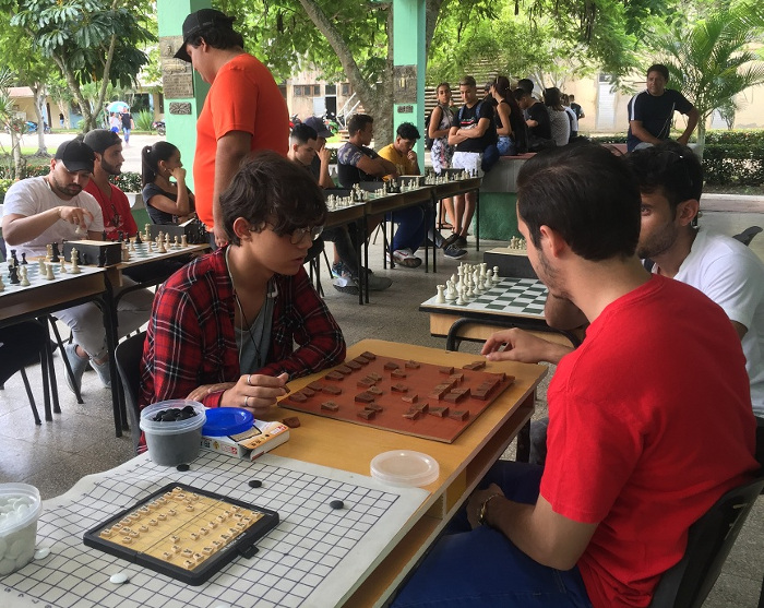 En el Día Internacional del Deporte Universitario