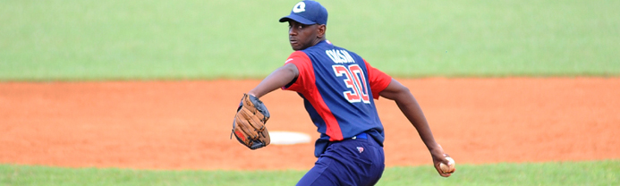 58 Serie Nacional de Béisbol: En brazos de la inseguridad