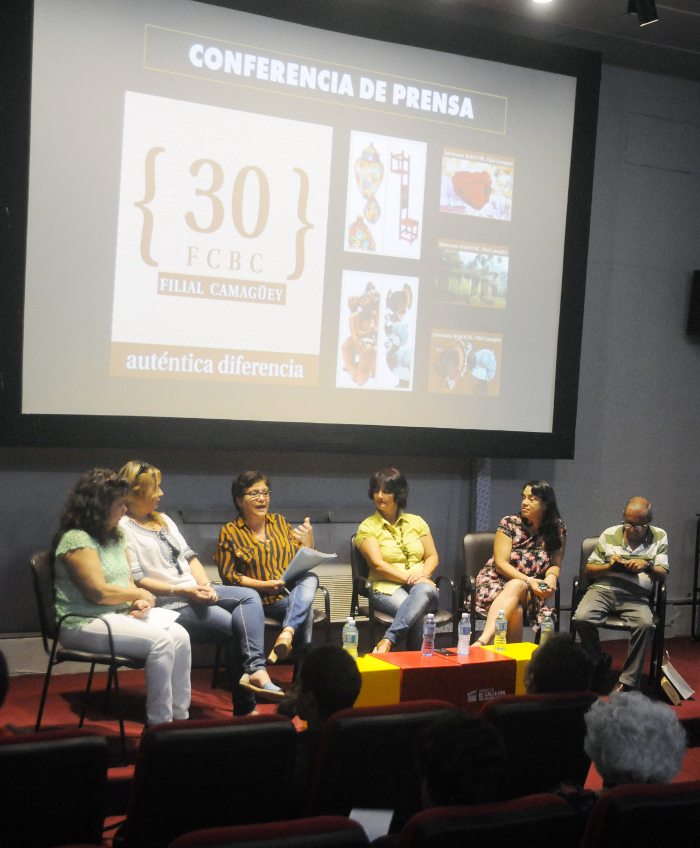 Celebrarán los 15 de Galería Amalia