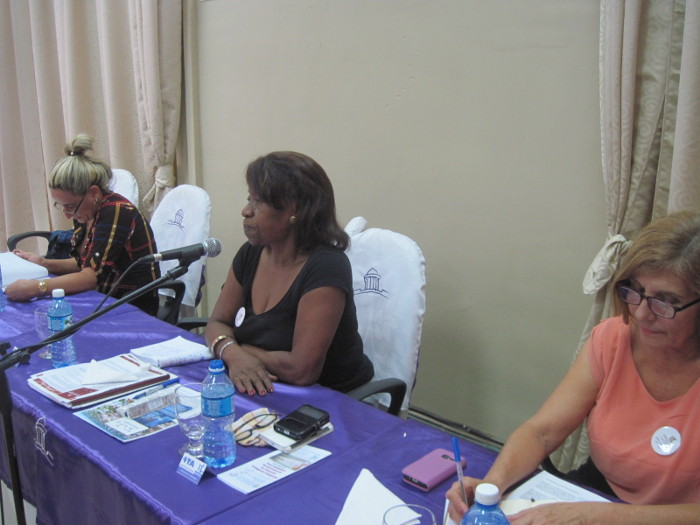 Ingenieros y arquitectos cubanos “invaden” Camagüey