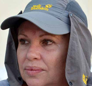 Isabel Santos