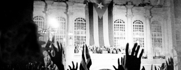 Días de recuento y trabajo cederista