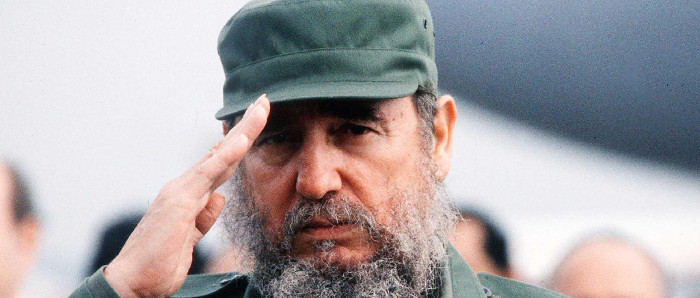 Convocan a taller sobre el pensamiento de Fidel