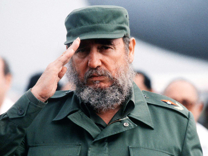 Convocan a taller sobre el pensamiento de Fidel