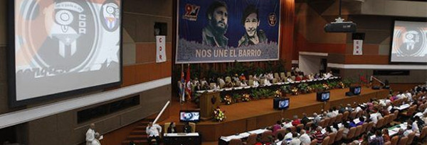 Nuevo Secretariado Nacional de los CDR