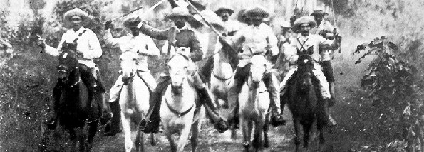 Genialidad de Antonio Maceo en Ceja del Negro