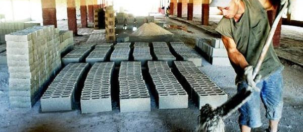 Industrias locales camagüeyanas por más materiales de la construcción