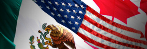 Crítican en Canadá acuerdo comercial de norteamérica