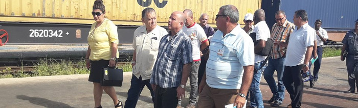 Mirada integral al transporte en Camagüey