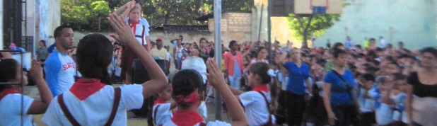 Por la ruta de Martí y la guía de Fidel (+Video)