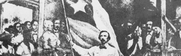 La Revolución de Céspedes, Martí y Fidel
