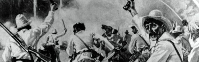 Octubre 1868: El primer triunfo de la Guerra de los Diez Años
