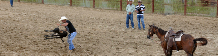 Desde el miércoles: Triangular de Rodeo en Camagüey