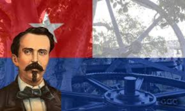 Maker of La Demajagua personified patriotism and love