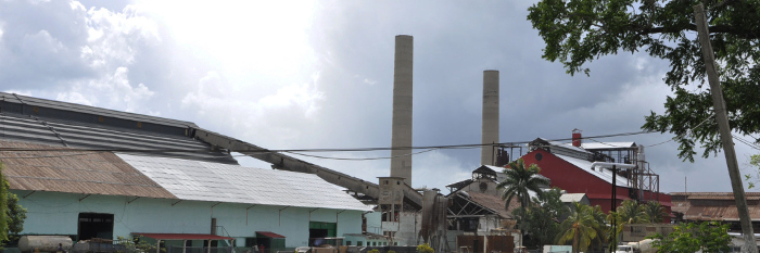 Agroazucareros camagüeyanos este sábado en el Panamá