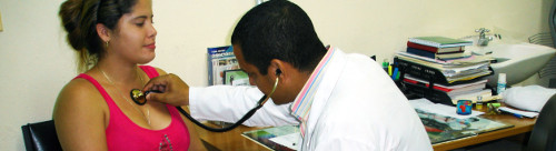 Bloqueo de Estados Unidos afecta a la cardiología camagüeyana