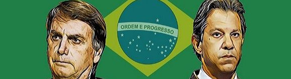 Brasil: la suerte está echada