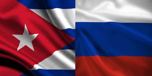 Centro docente para el estudio del idioma ruso en Cuba