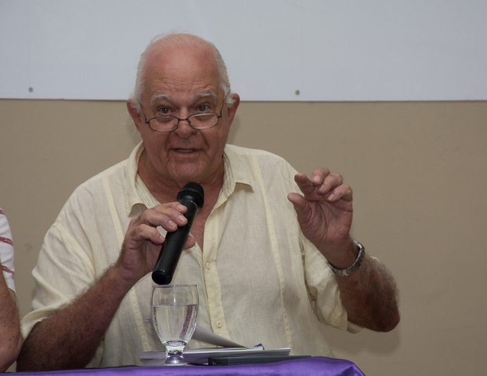 Foto: Leandro Pérez Pérez/Adelante