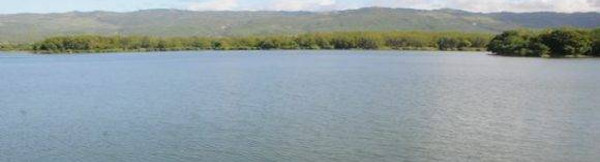 Embalses camagüeyanos con casi el 80 por ciento de su capacidad