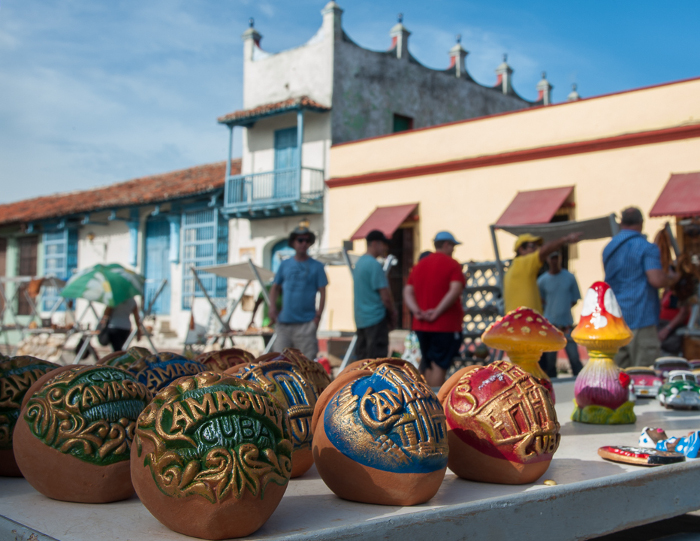 City tourism is renewed in Camagüey (+Video)