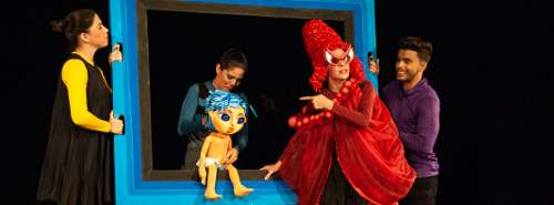 Miradas al Festival
