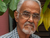 Camagüey llora la muerte de Manuel Villabella