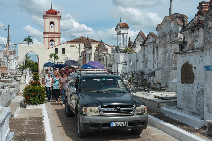 Foto: Leandro Pérez Pérez/Adelante