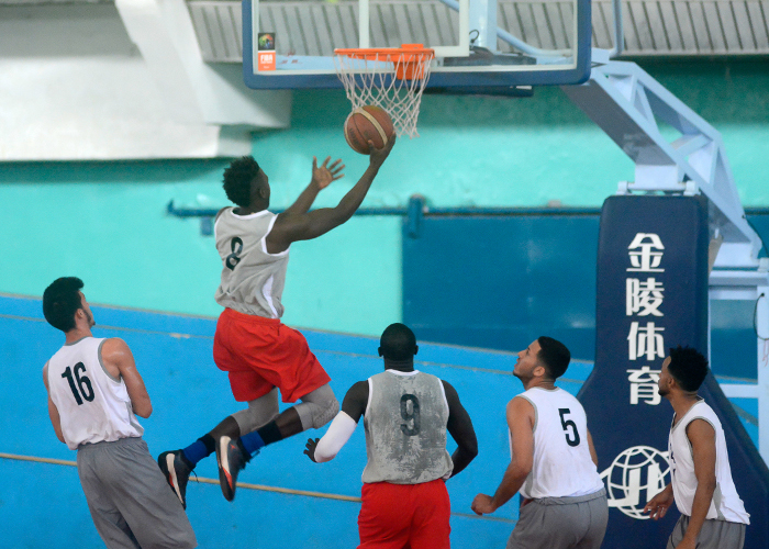 Tigers ready for the National Ascent Basketball Tournament (+ Calendar of the Tournament)