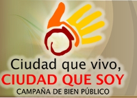 Una campaña que vigoriza el espíritu ciudadano