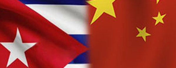 Científicos chinos intercambian con colegas cubanos sobre aplicaciones  tecnológicas