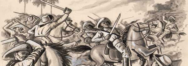 Independencia, decisión de los camagüeyanos del 1868